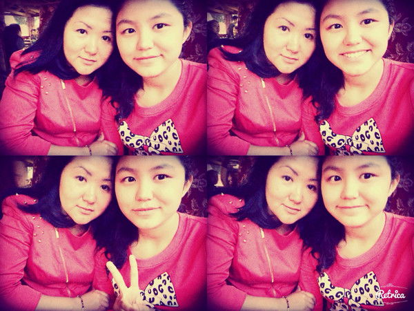 Асия Каликова