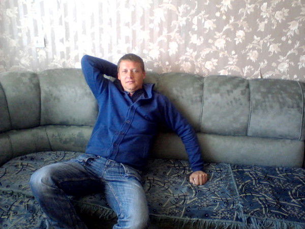 Александр Шатульских