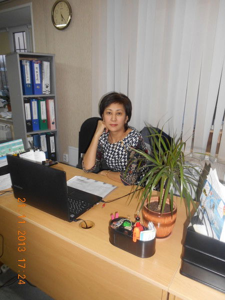 Раушан Шортанбаева