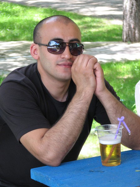 Мамед Сейдо-Оглы