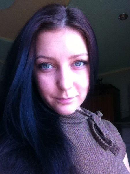 Дарья Марченко