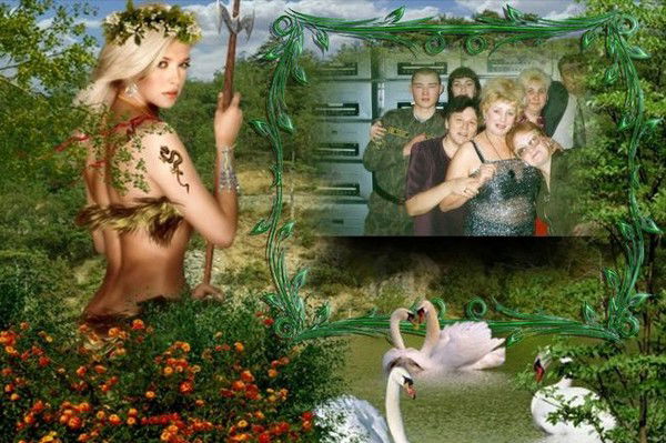 Валентина Цекало