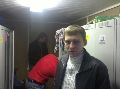 Дмитрий Черныш