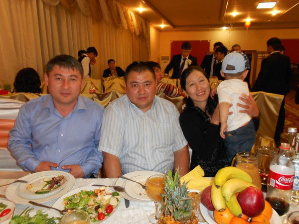 Дилшат Сабиров