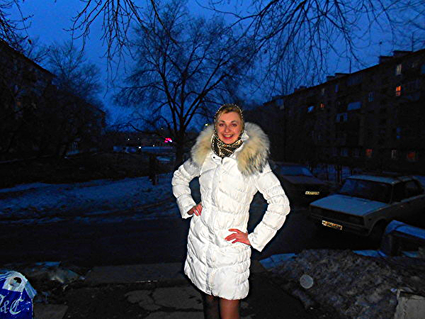 Полина Проценко