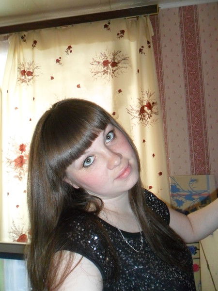 Алена Нежданова