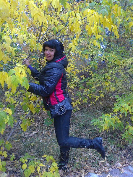 Галина ********