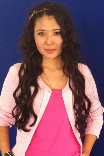 Жулдыз Дюржанова