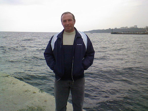 Анатолий Солоненко