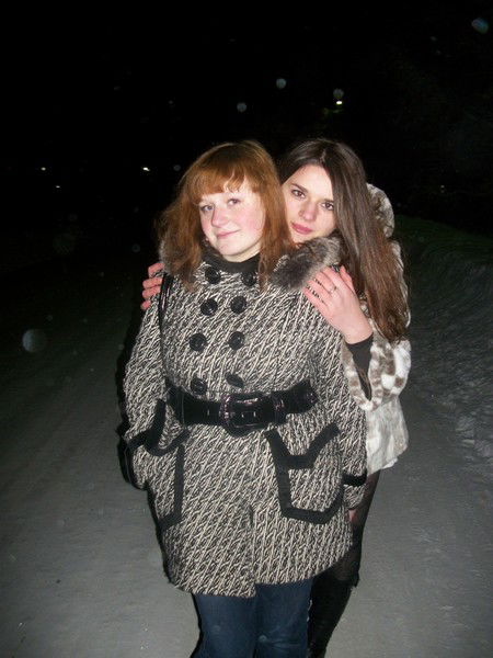 Олеся Шайдаюк