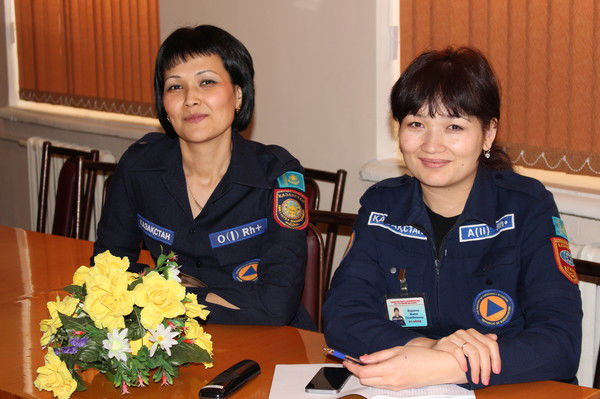 Жамал Алихайдарова