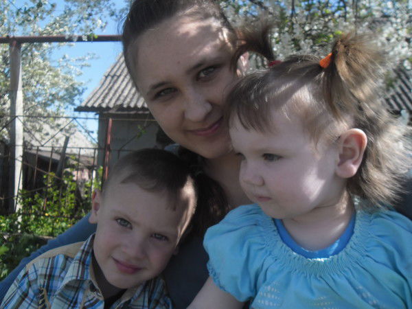 Алла & Серёга Лаштур