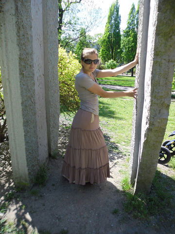 Алена - Елена Рассолова