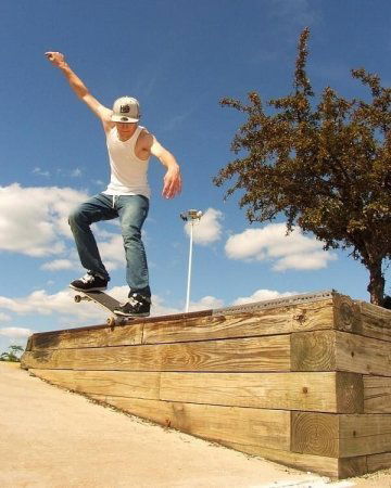 Коля Шамаев