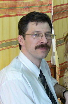 Виктор Денисенко