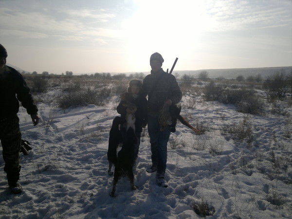 Евгений Карзанов