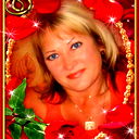 Елена Захарова