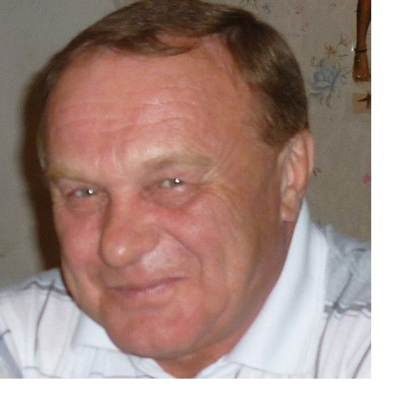 Николай Гаврюшин