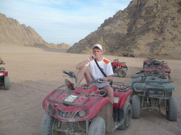 Сергей Сологубов