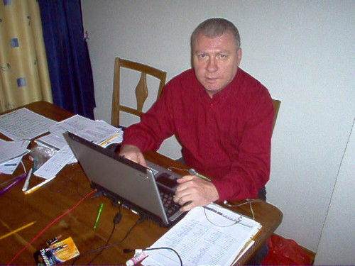 Петр Барский