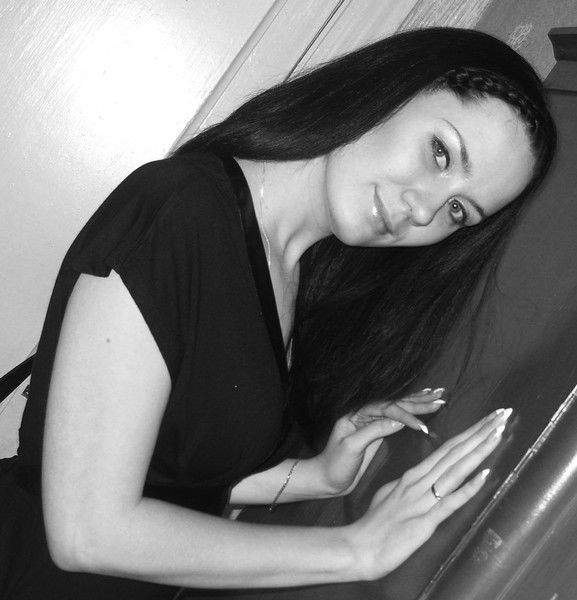 Мария Новожилова