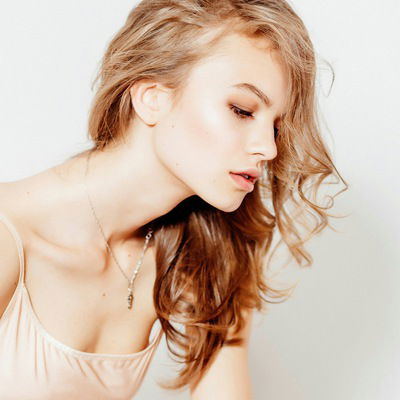 Ксения Лысенко