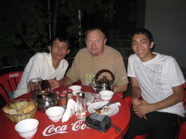 Вячеслав Печёрский