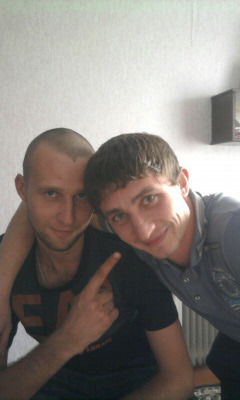 Александр Забродин