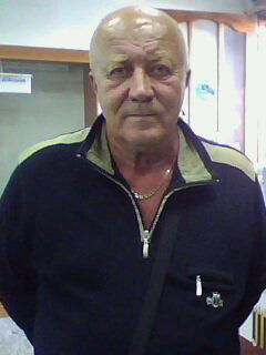 Владимир Фетисов