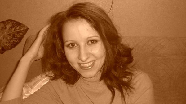 Уразбахтина Юлия