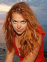 Татьяна Алексеенко