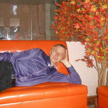 Сергей Кондратьев