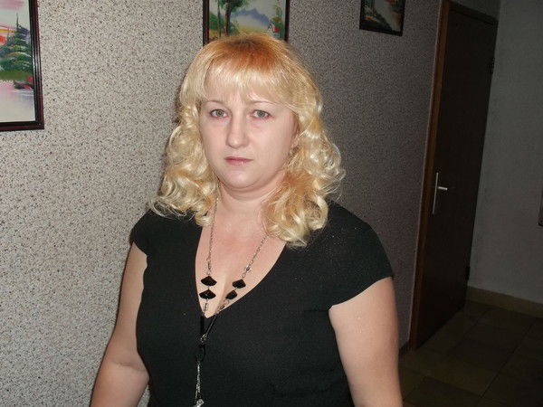 Olga Werner (Фогель)