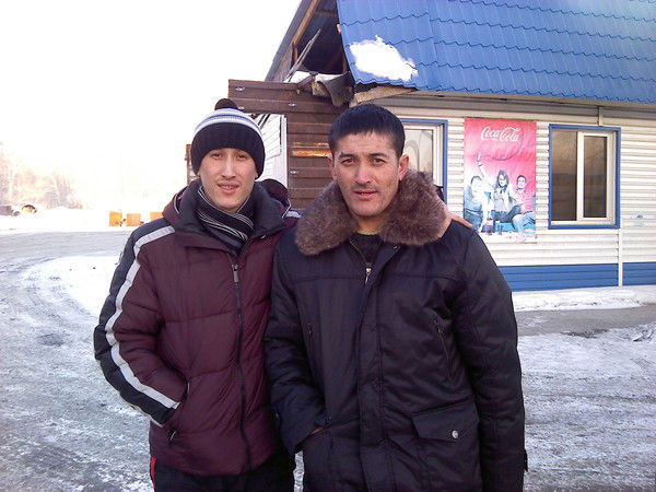 Нодир Абдупатаев