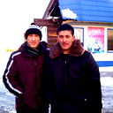 Нодир Абдупатаев