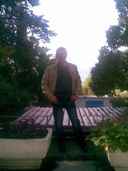 Анатолий Шевчук