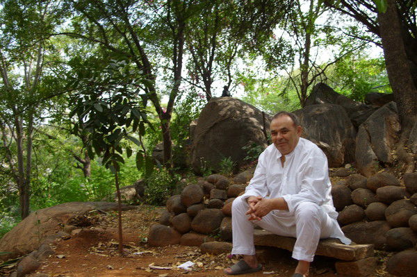 Альберт Ачуваков