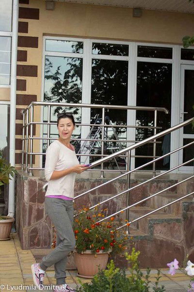 Альфия Тангатарова