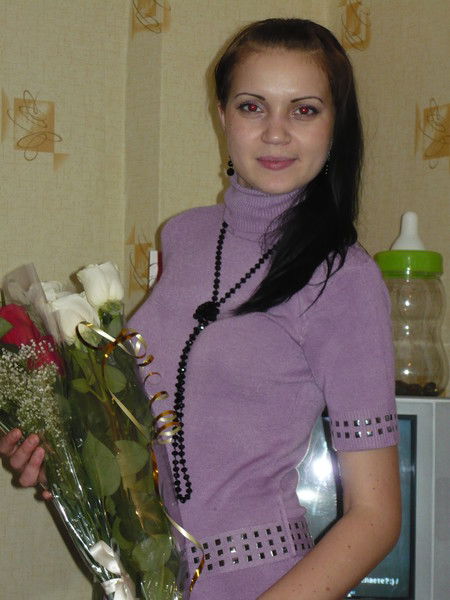 Ирина Хазова