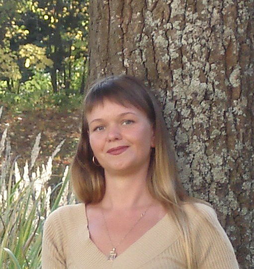 Елена Алексеева