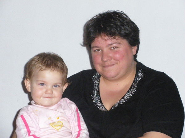 Марина Фудымовская