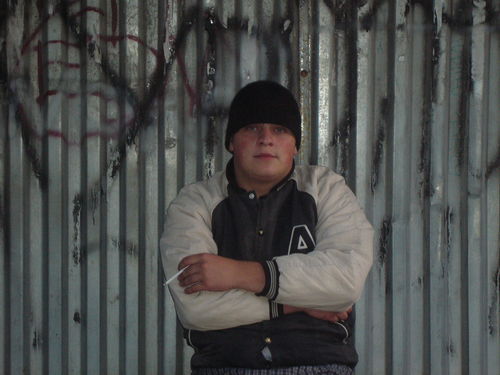 Алексей Королёв