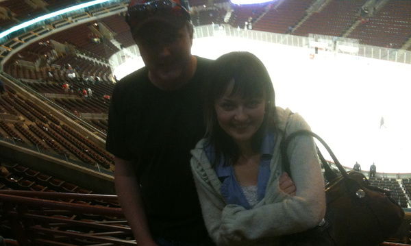 Вика Лорвпаррне