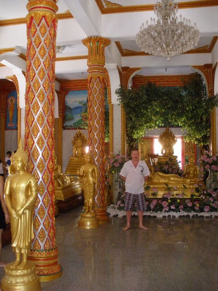 Леонид Кацевич