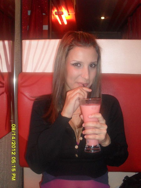 Юлиана Кагирова