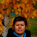Ирина Кирдяшева
