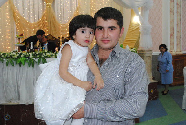 Расим Манафов