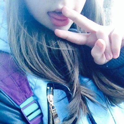 Мария Милых