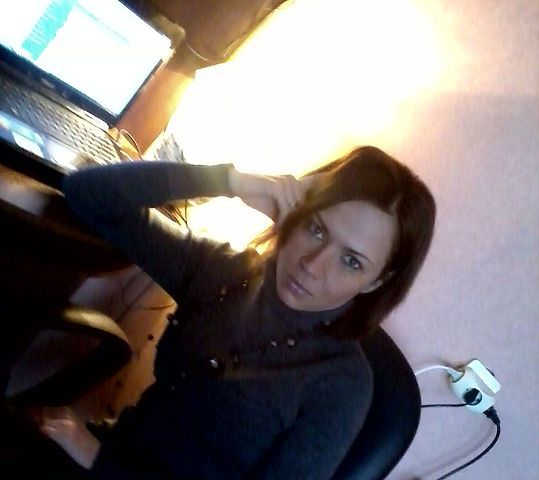 Вика Кузнецова