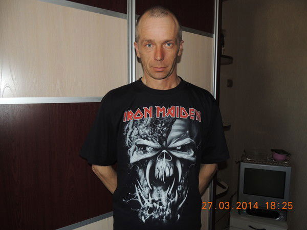 Дмитрий Канаков